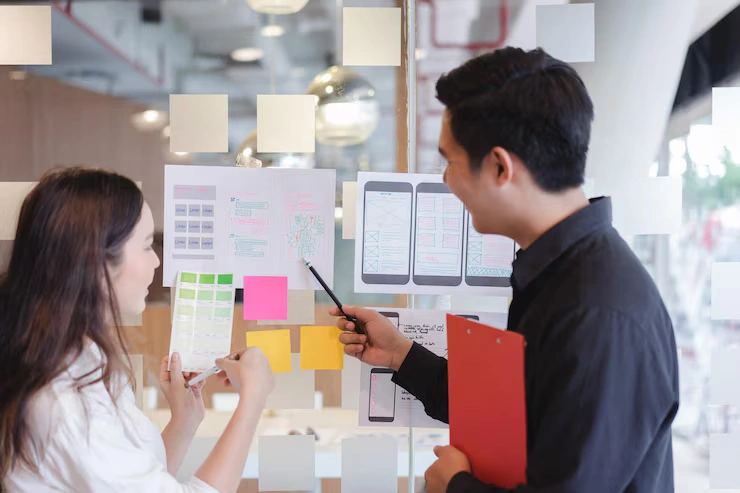 TRAINING MARKETING MANAGER DEVELOPMENT PROGRAM (MMDP)