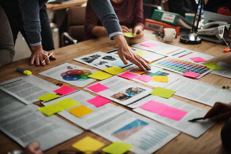 TRAINING MARKETING PLAN BPR