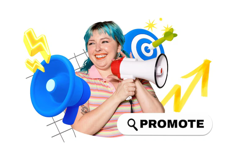 TRAINING MARKETING, STRATEGI PROMOSI