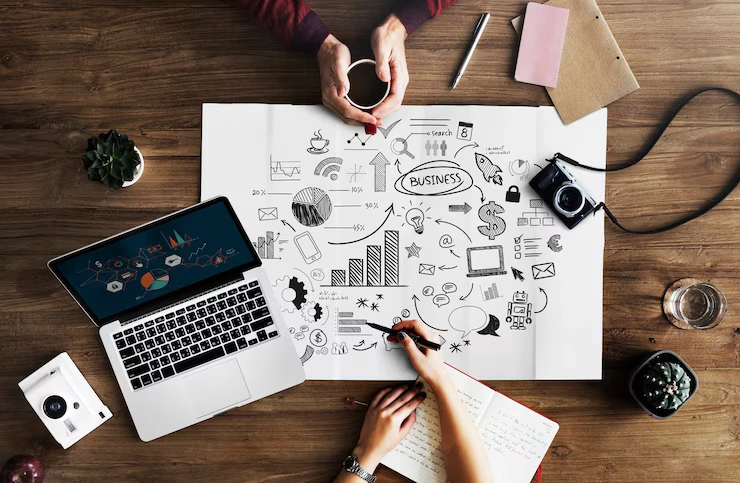 TRAINING MARKETING STRATEGIC