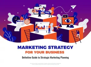 TRAINING MARKETING STRATEGY AND BUSINESS DEVELOPMENT