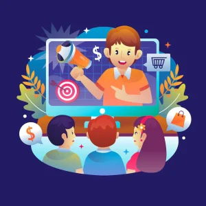 TRAINING MARKETING STRATEGY BASE ON CUSTOMER BEHAVIOUR