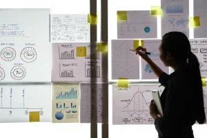TRAINING MARKETING STRATEGY & PLANNING