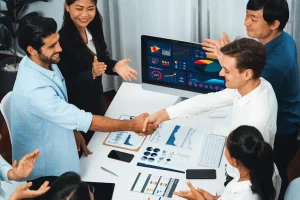 TRAINING MARKETING SUPPORT, SALES & CREDIT ADMIN DEVELOPMENT PROGRAM MENCIPTAKAN MARKETING SUPPORT, SALES & CREDIT ADMIN YANG HANDAL