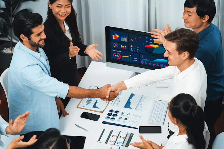 TRAINING MARKETING SUPPORT, SALES & CREDIT ADMIN DEVELOPMENT PROGRAM MENCIPTAKAN MARKETING SUPPORT, SALES & CREDIT ADMIN YANG HANDAL