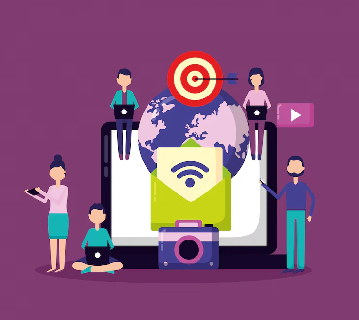TRAINING MARKETING: THINK GLOBAL BUT ACTION LOCAL