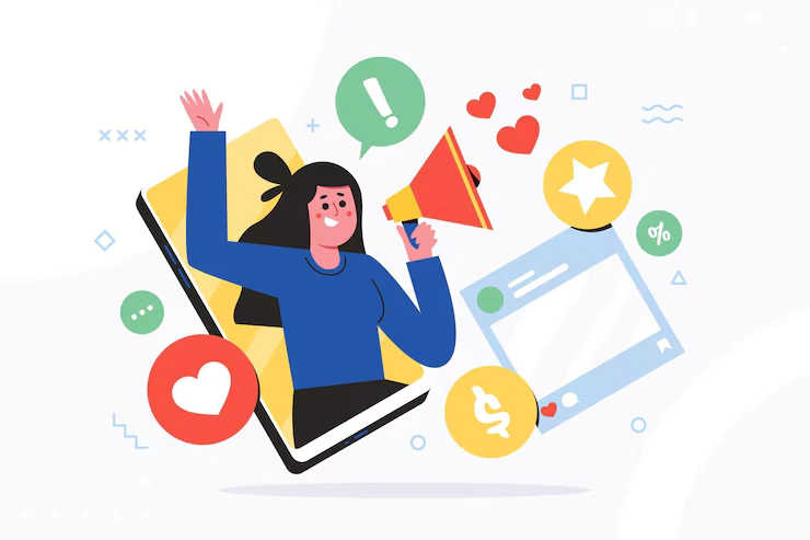 TRAINING MARKETING YOURSELF