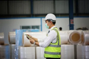 TRAINING MATERIAL MANAGEMENT