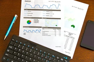 TRAINING MENGONTROL PRESTASI BISNIS DAN CASH FLOW PERUSAHAAN