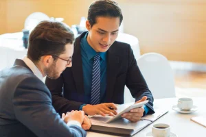 TRAINING MENILAI KELAYAKAN KREDIT KORPORASI