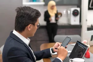 TRAINING MICRO BANKING FOR MANAGER