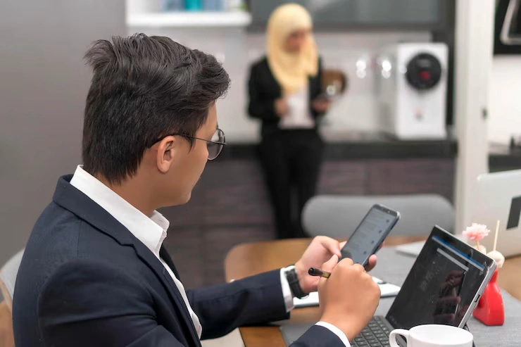 TRAINING MICRO BANKING FOR MANAGER