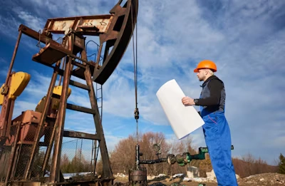 TRAINING OIL AND GAS PRODUCTION MEASUREMENT AND ACCOUNTING