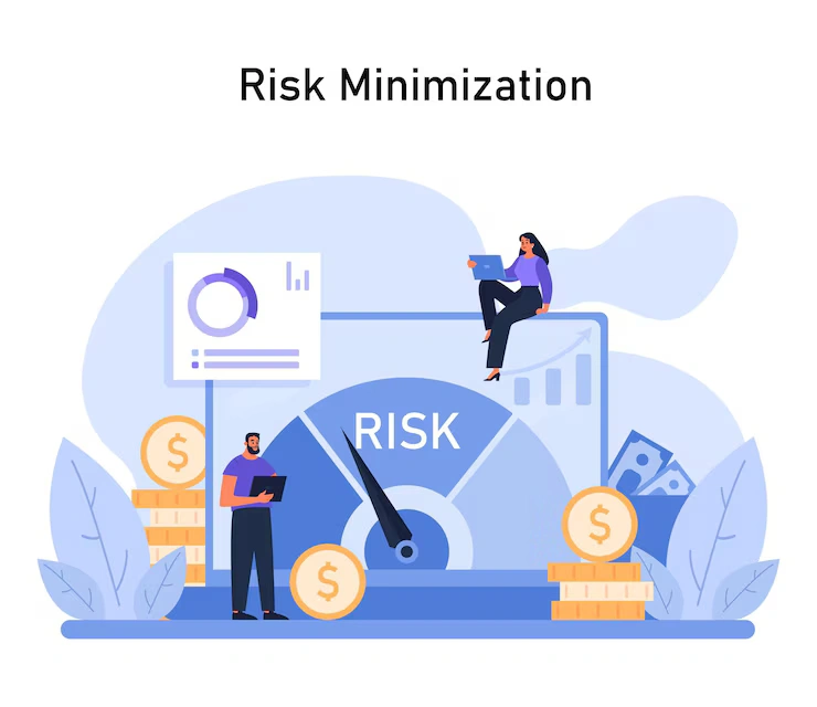 TRAINING OPERASIONAL RISK FOR BANKING