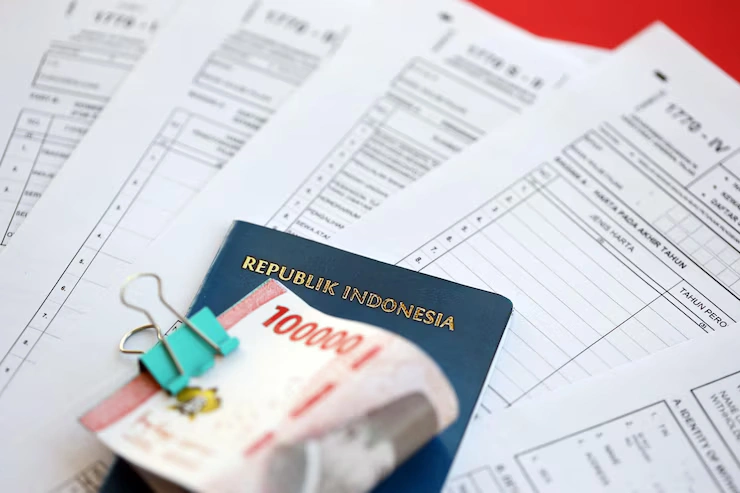 TRAINING PEDOMAN AKUNTANSI PERBANKAN INDONESIA-PAPI