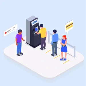 TRAINING PENGEMBANGAN FITUR ATM DI DUNIA PERBANKAN