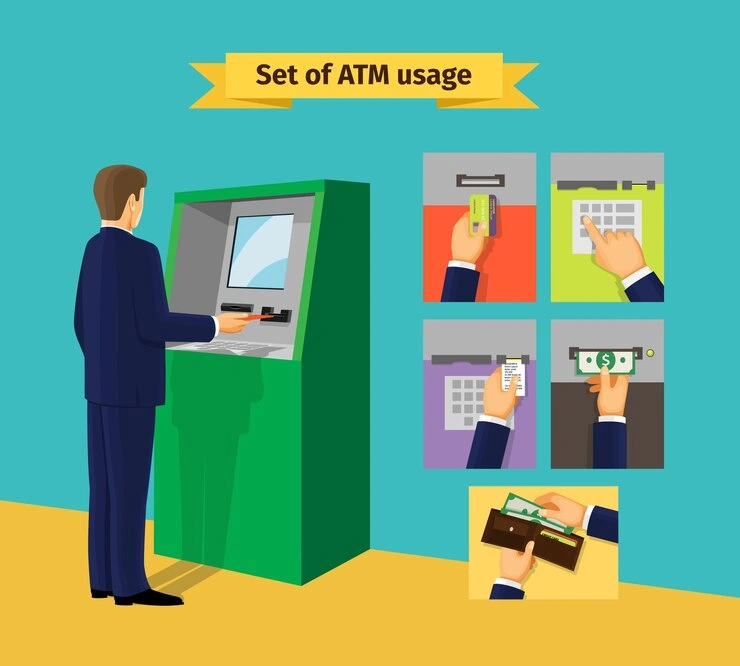TRAINING PENGEMBANGAN FITUR ATM PADA DUNIA PERBANKAN