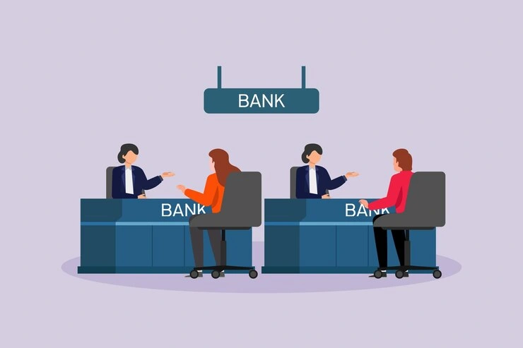 TRAINING SERVICE EXECELLENCE FOR BANKING