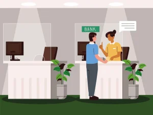 TRAINING STANDAR LAYANAN PERBANKAN