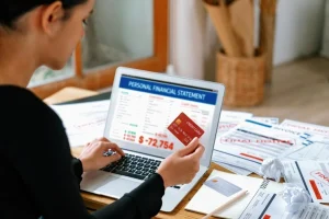 TRAINING STANDARD OPERATING PROCEDURE KREDIT KONSUMER