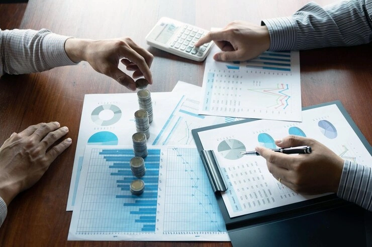 TRAINING STRATEGIC PLAN & BUDGETING FOR BANKING INDUSTRY