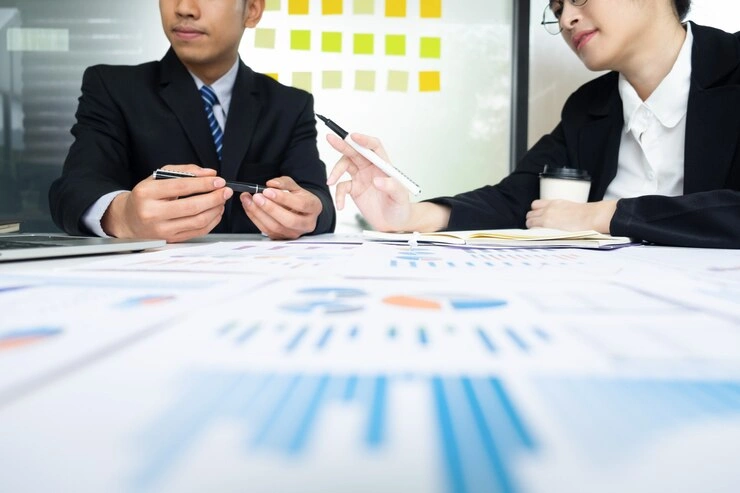 TRAINING STRATEGIC PLANNING FOR BANKING