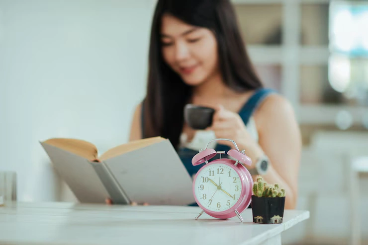 TRAINING TIME MANAGEMENT: MENGELOLA WAKTU SECARA EFEKTIF UNTUK MENCAPAI SUKSES