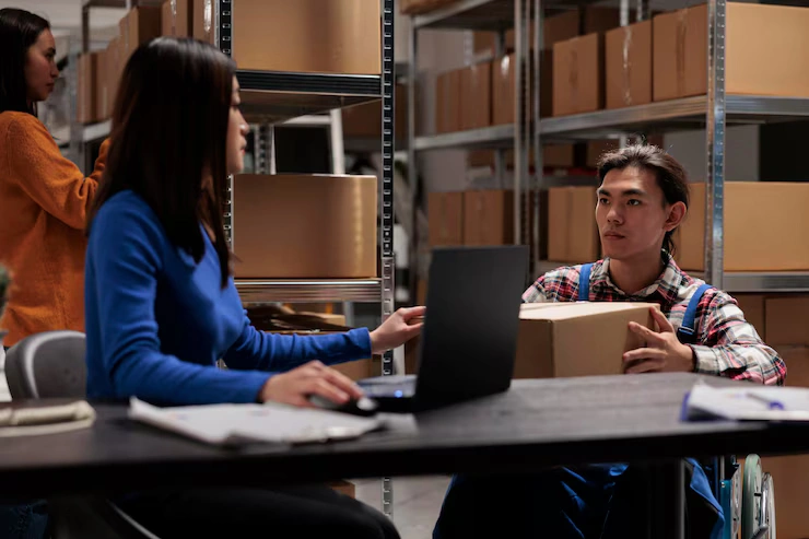 TRAINING UNDERSTANDING SHIPPING FOR BANKERS ADVANCED COURSE