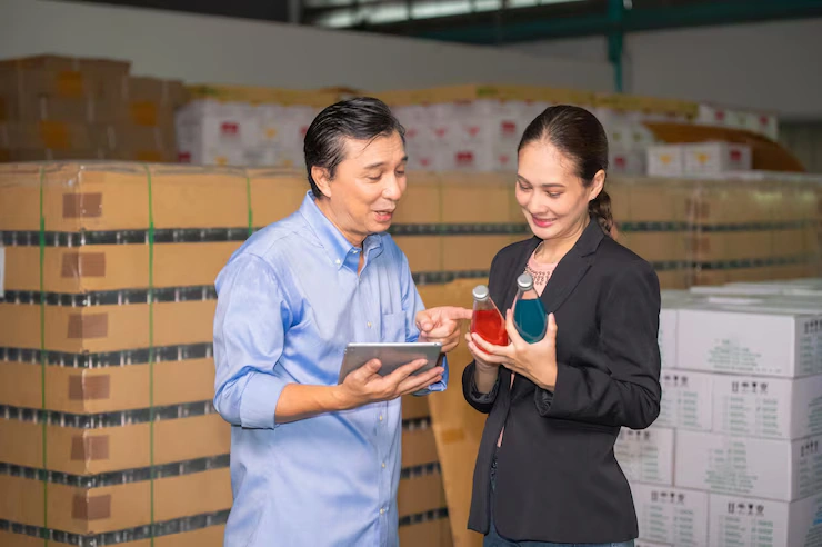 TRAINING VENDOR MANAGEMENT