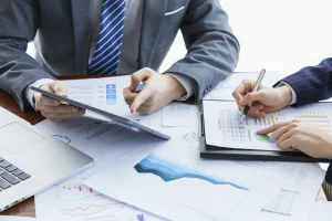 TRAINING MENYUSUN RENCANA KERJA DAN ANGGARAN PERUSAHAAN RKAP
