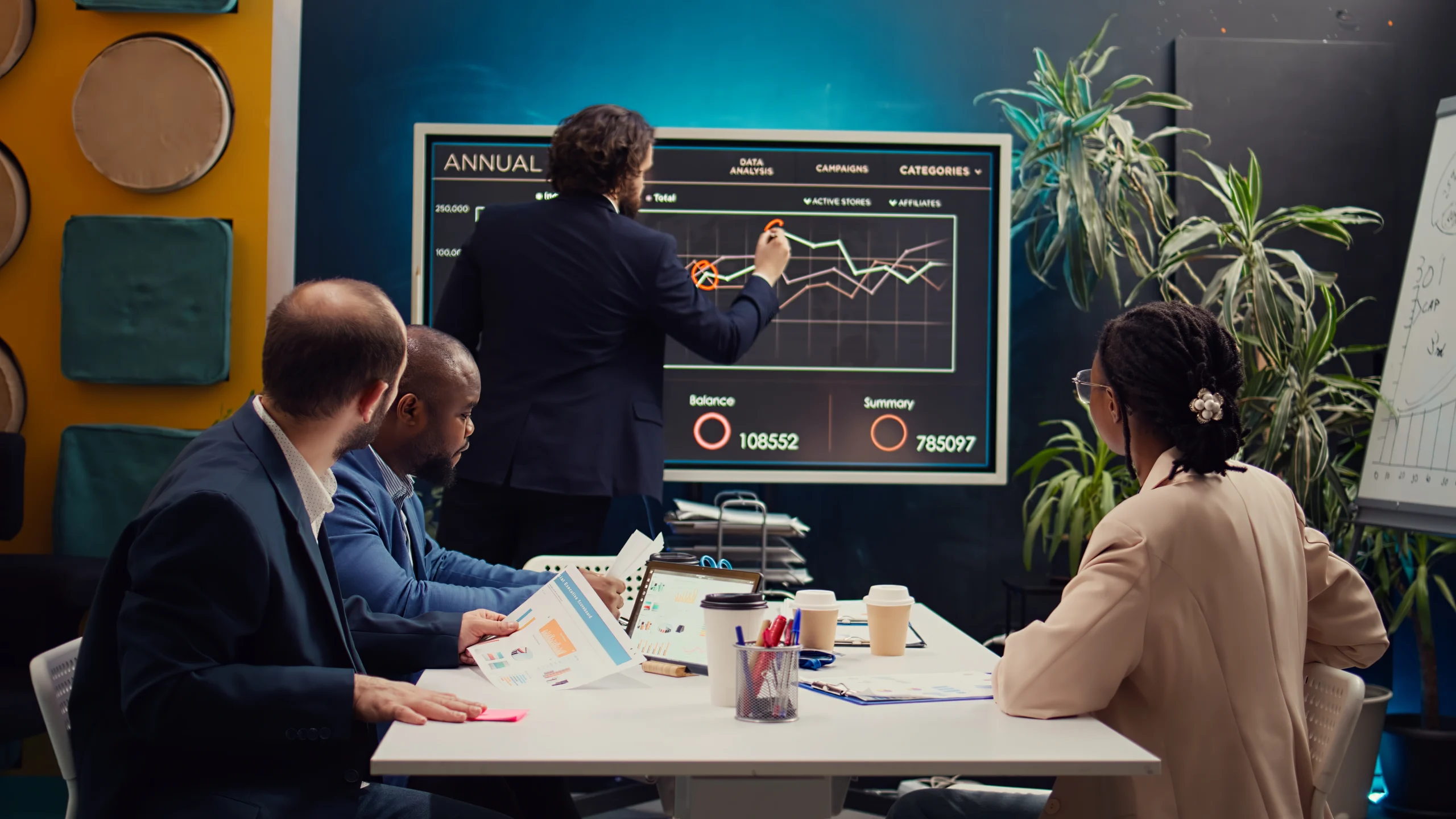 TRAINING MODERN FRAMEWORK OF INTERNAL AUDITING