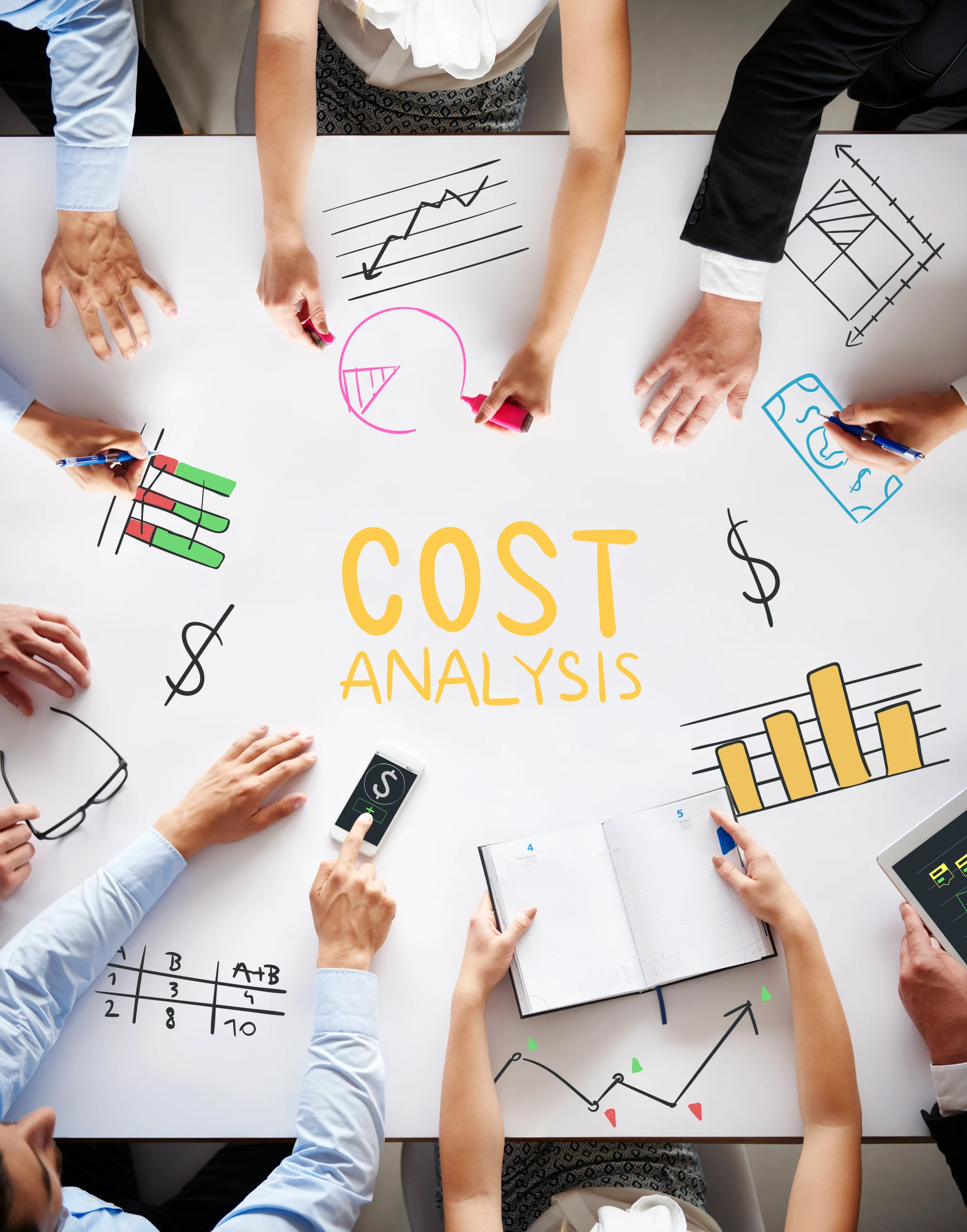 TRAINING PROJECT COST CONTROL & ACCOUNTING