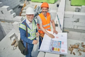 TRAINING QUALITY ASSURANCE UNTUK PENYUSUNAN RENCANA MUTU KONTRAK KONSTRUKSI