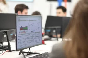 TRAINING RISK-BASED INTERNAL AUDITING (RBA) FOR SALES & MARKETING – COSO BASED