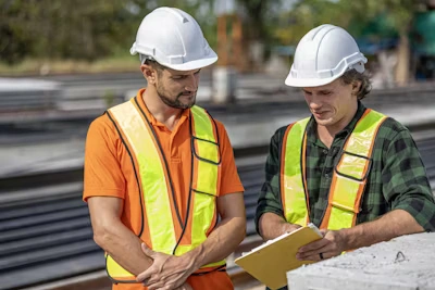 TRAINING SAFETY AUDIT