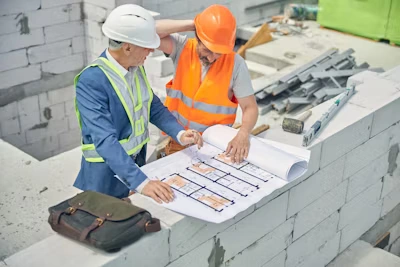 TRAINING SAFETY AUDITS AND SITE INSPECTION