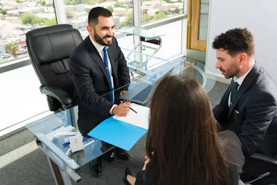 TRAINING SELLING SKILLS AND NEGOTIATION FOR ACCOUNT EXECUTIVE