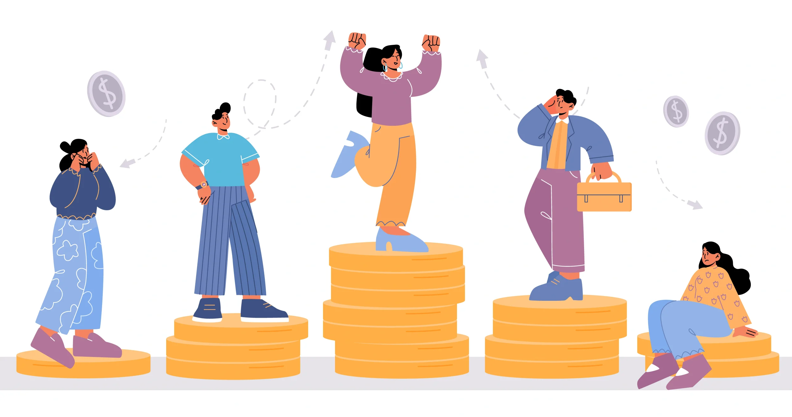TRAINING SET UP SALARY STRUCTURE