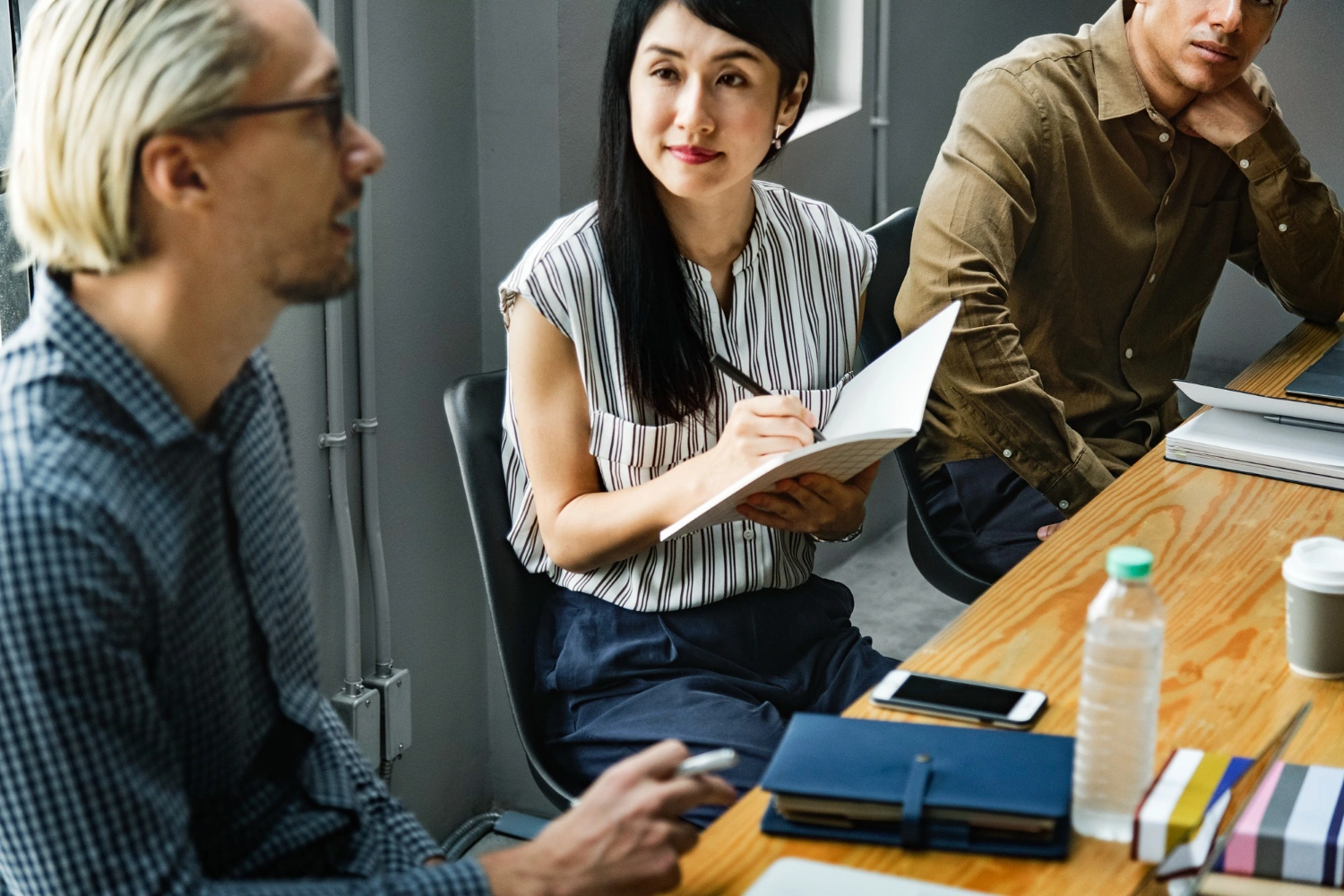 TRAINING SIMPLIFY HR AUDIT WORKSHOP