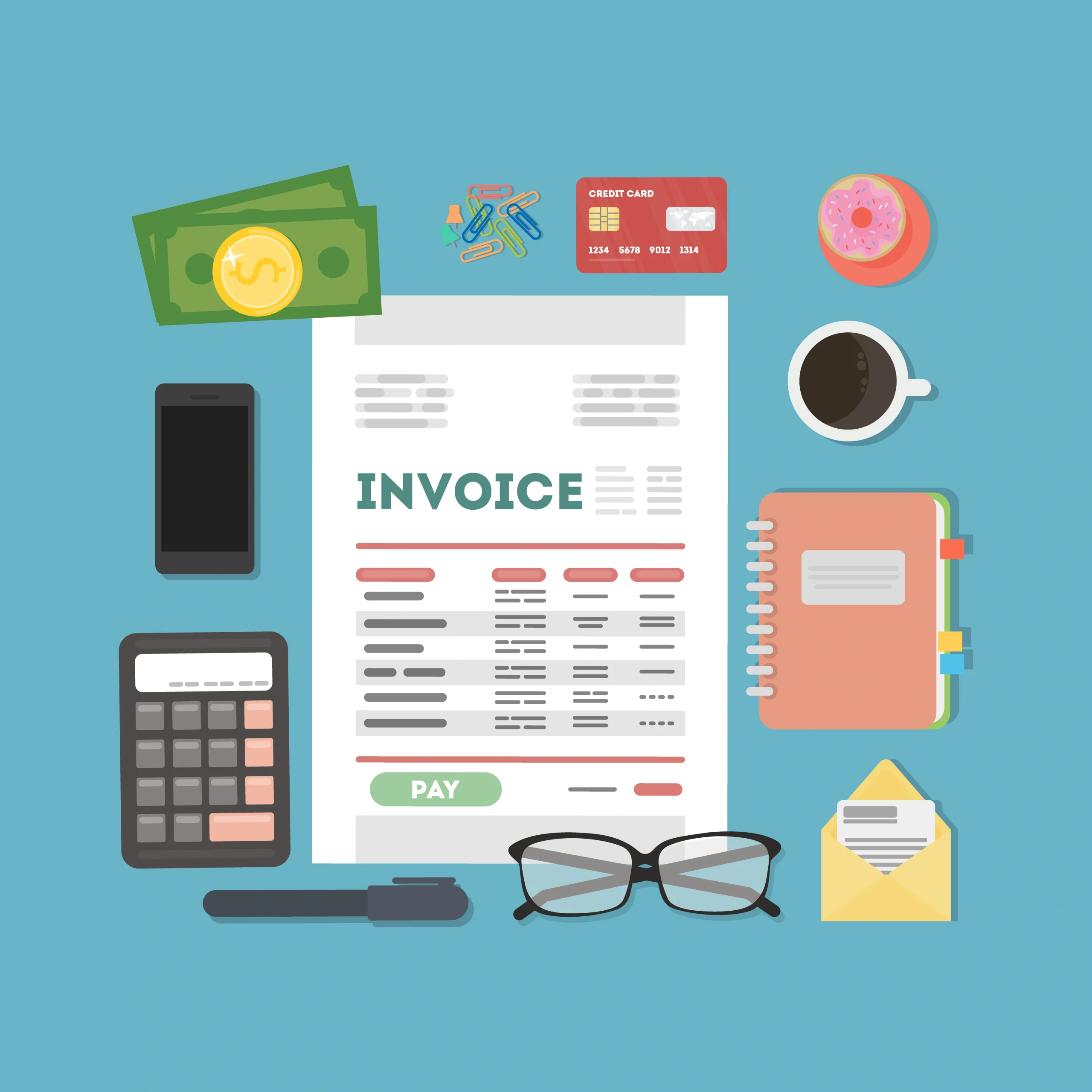 TRAINING STATEMENT OF CASH FLOW (SCF)