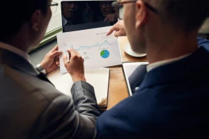 TRAINING STRATEGIC DECISION MAKING DENGAN MEMAHAMI LAPORAN KEUANGAN