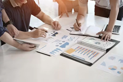 TRAINING TEKNIK DAN METODOLOGI AUDIT KINERJA INSTANSI/ORGANISASI/ENTITAS/KORPORASI