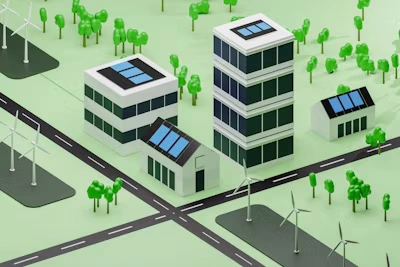 TRAINING TEKNIK KONSERVASI ENERGI MELALUI AUDIT ENERGI PADA BANGUNAN GEDUNG