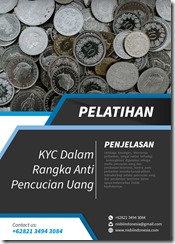 training pengenalan kyc murah