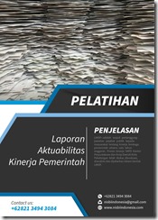training pengenalan laporan akuntanbilitas murah