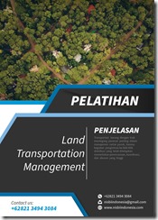 training manajemen transportasi murah