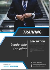 training pengenalan leadership consultant murah