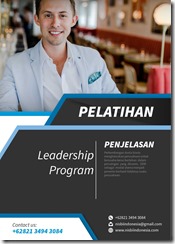 training program kepemimpinan murah