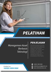 training pengenalan manajemen aset murah