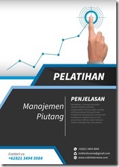 training pengenalan debt management murah